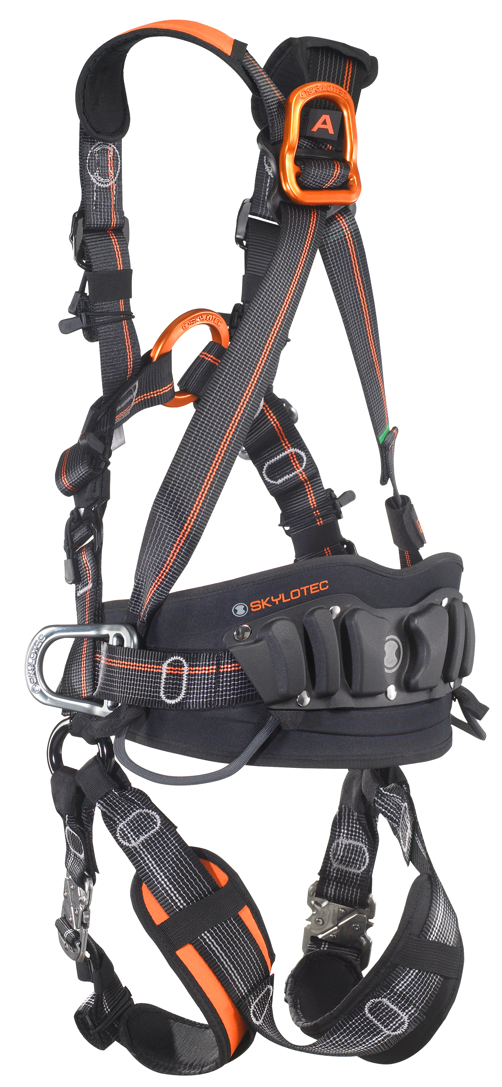 Skylotec G-1132-WS Proton Wind Harness-2 from Columbia Safety
