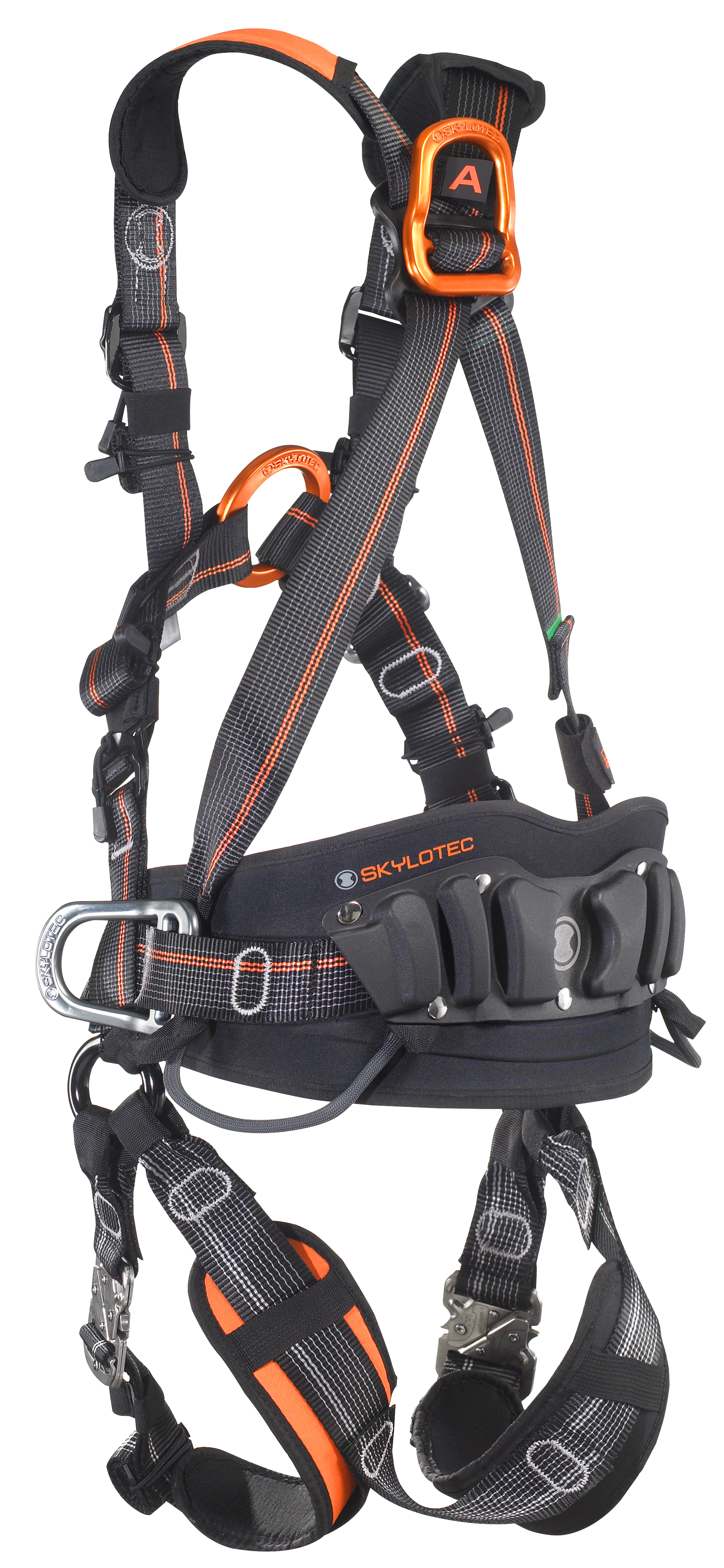 Skylotec G-1132-WS Proton Wind Harness  from Columbia Safety