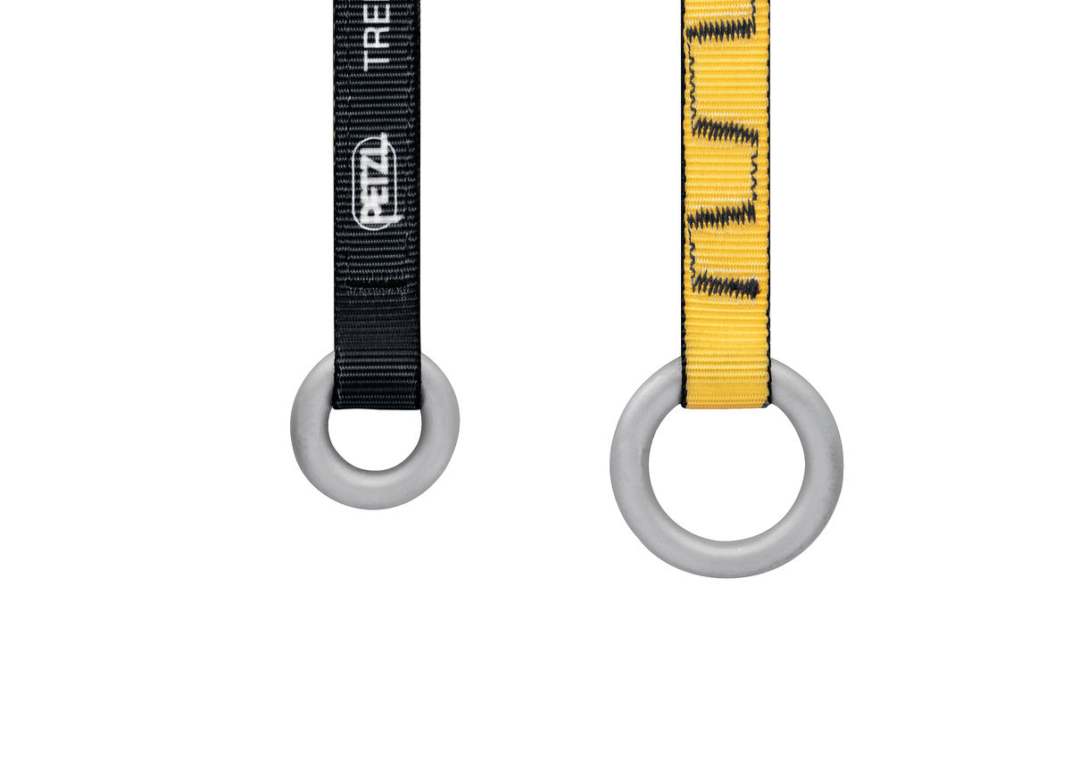 Petzl TREESBEE Anchor Strap from Columbia Safety