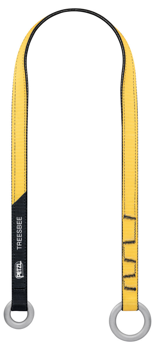 Petzl TREESBEE Anchor Strap from Columbia Safety