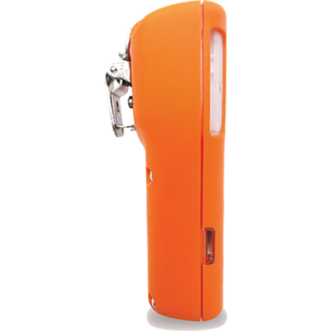 Gas Clip Multi Gas Clip Simple from Columbia Safety