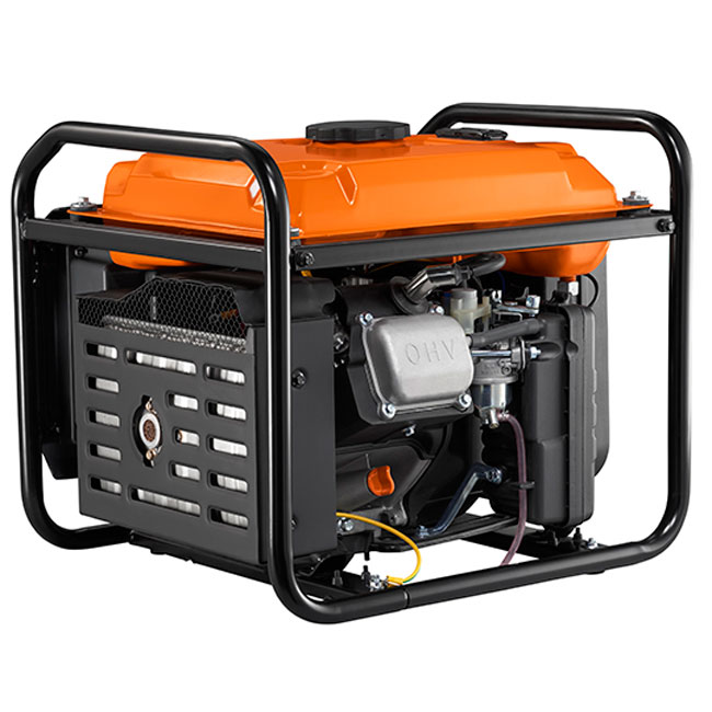 Generac GP Series 3500IO Portable Generator from Columbia Safety