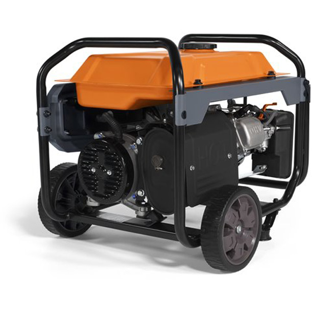 Generac GP Series 3600 Portable Generator from Columbia Safety