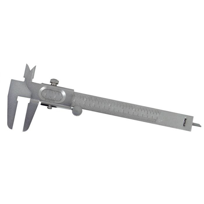 General Tools Vernier Caliper from Columbia Safety