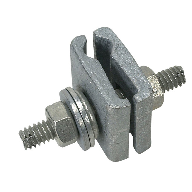 GMP D Lashing Wire Clamp from Columbia Safety