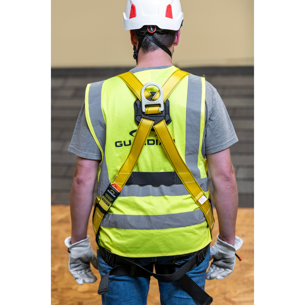 Guardian 00815 Bucket of Safe-Tie Roofing Kit from Columbia Safety