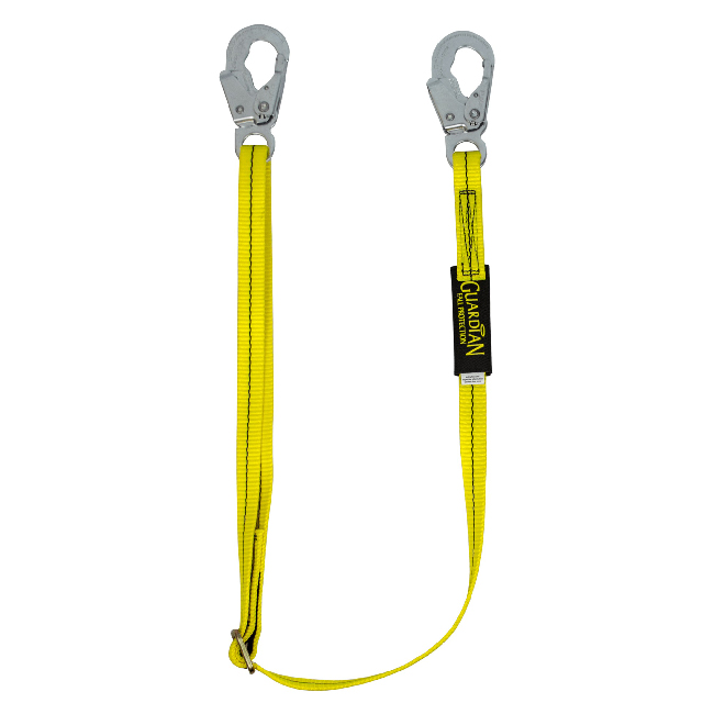 Guardian 01280 Adjustable Lanyard from Columbia Safety
