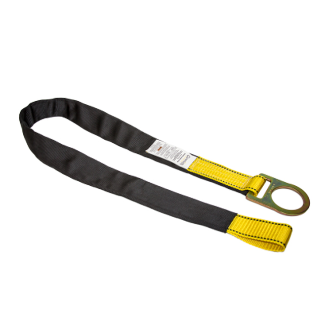 Guardian 10715 Concrete Anchor Strap from Columbia Safety