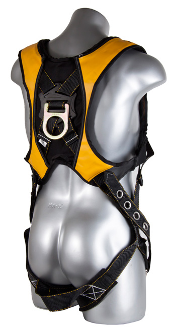 Guardium Premium Edge Harness from Columbia Safety