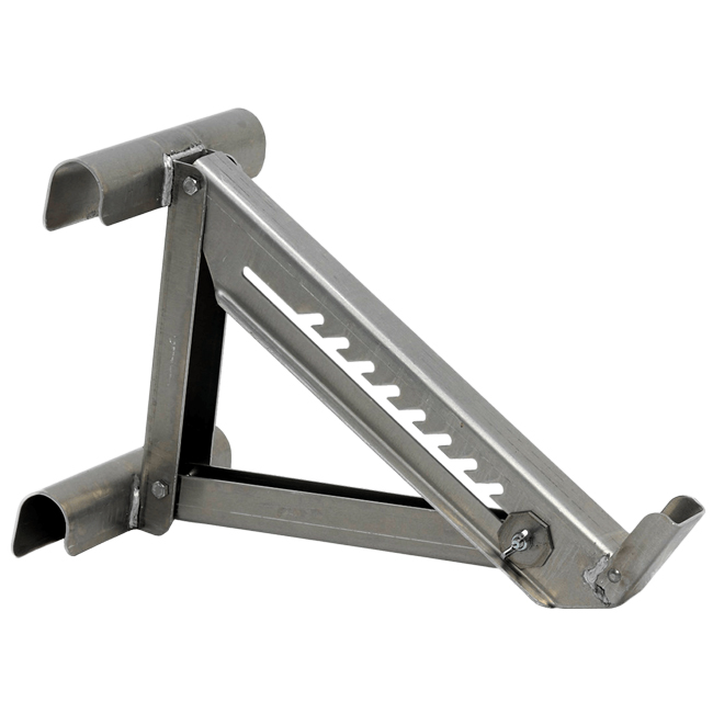 Guardian 2420 2-Rung Ladder Jack from Columbia Safety