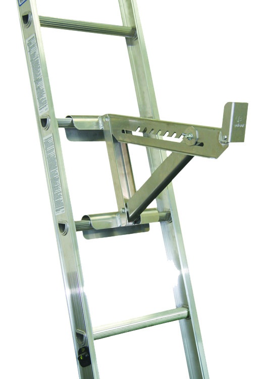 Guardian 2420 2-Rung Ladder Jack from Columbia Safety