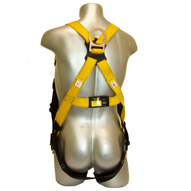 Guardian Series 1 Harness from Columbia Safety