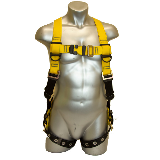 Guardian Series 1 Harness from Columbia Safety