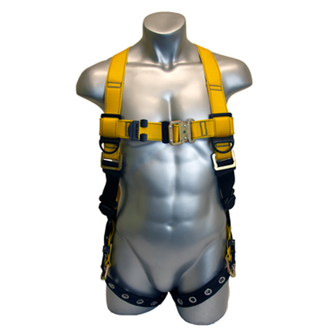 Guardian Fall Protection Series 1 Harness from Columbia Safety