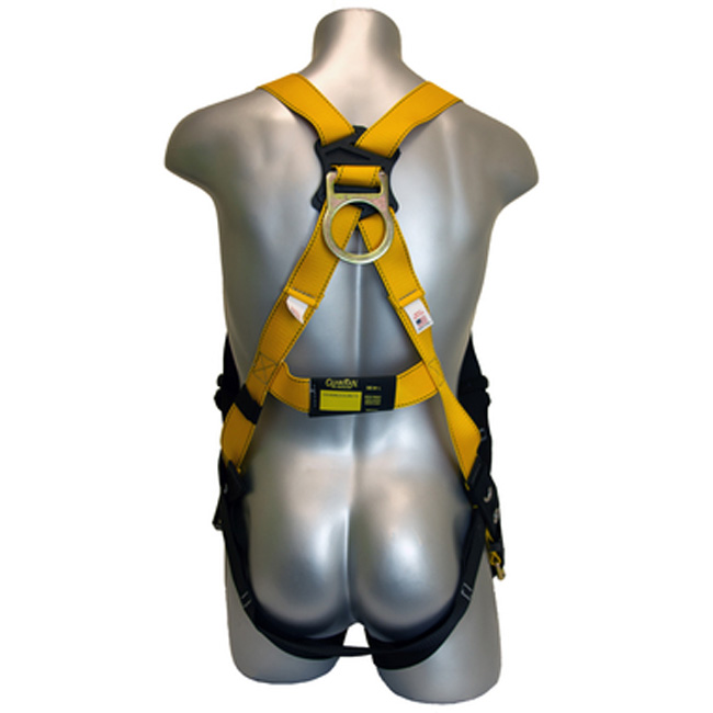 Guardian Fall Protection Series 1 Harness from Columbia Safety