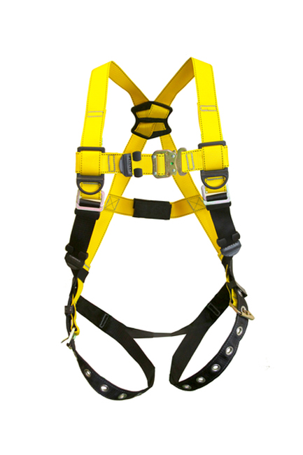 Guardian Fall Protection Series 1 Harness from Columbia Safety