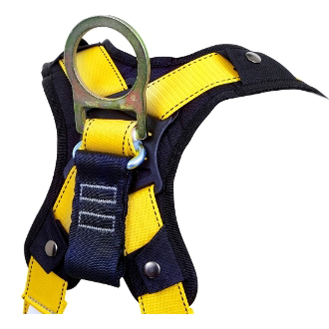 Guardian Series 3 Harness with Quick Connect Chest Buckles and
