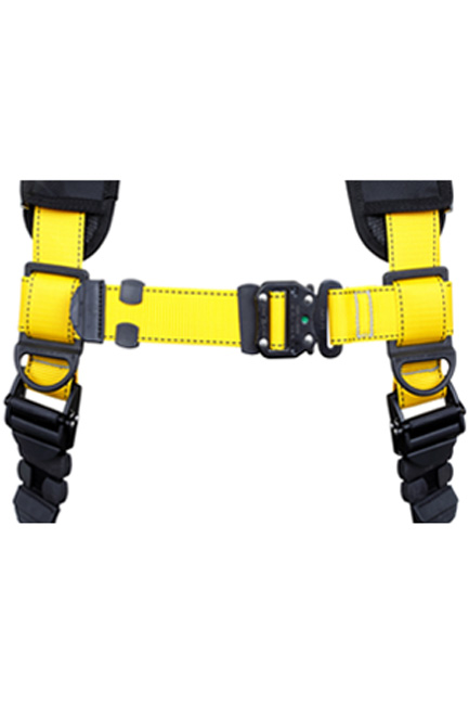 Guardian Series 5 Harness from Columbia Safety
