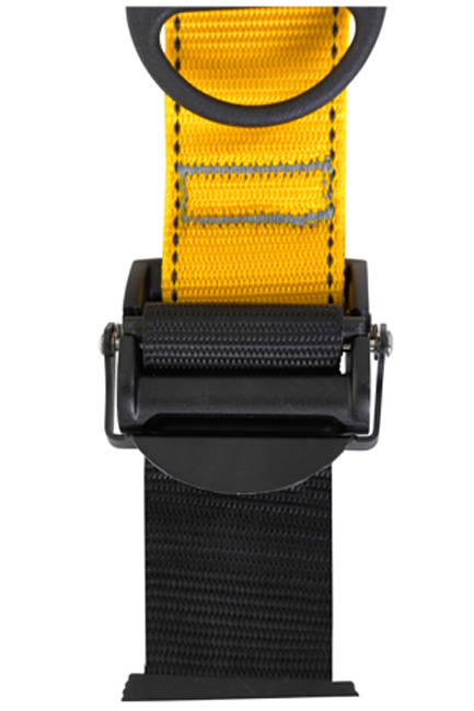 Guardian Series 5 Harness from Columbia Safety