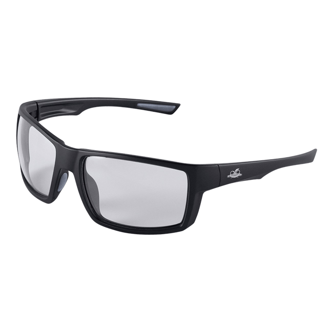 Bullhead Sawfish Safety Glasses from Columbia Safety
