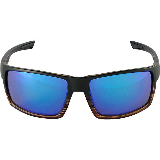Bullhead Sawfish Safety Glasses from Columbia Safety