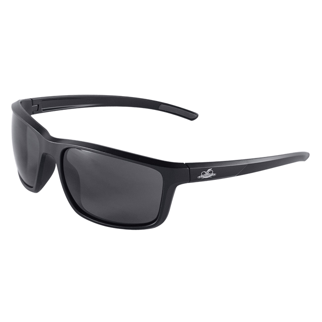 Bullhead Pompano Safety Glasses from Columbia Safety