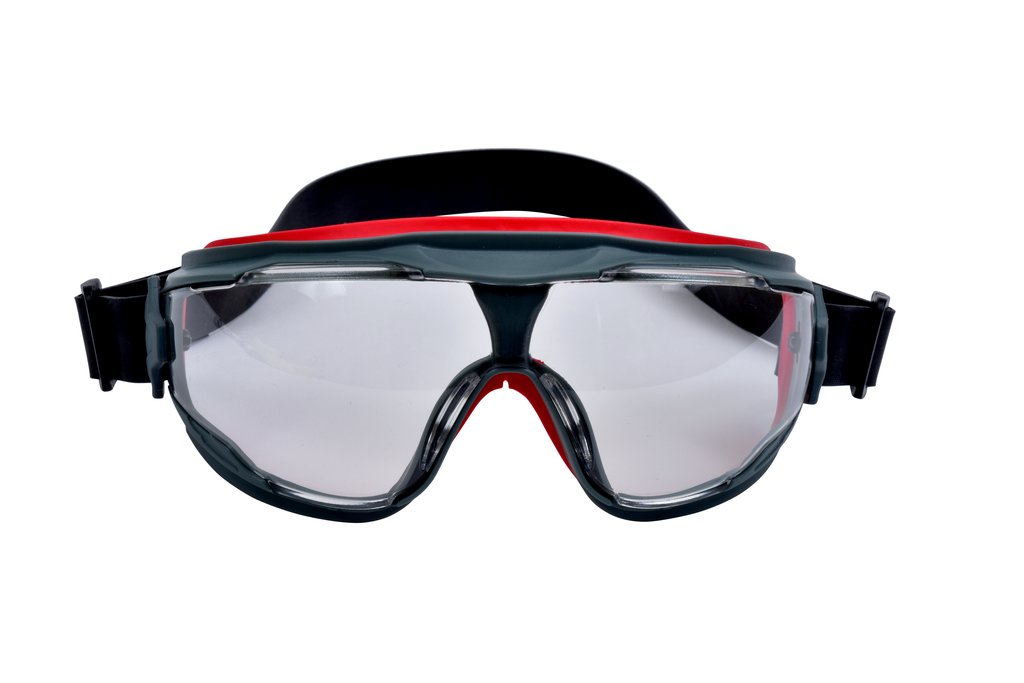 3M 500 Series GG501NSGAF Splash Goggles from Columbia Safety
