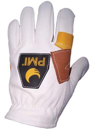 PMI Lightweight Rappel Gloves from Columbia Safety