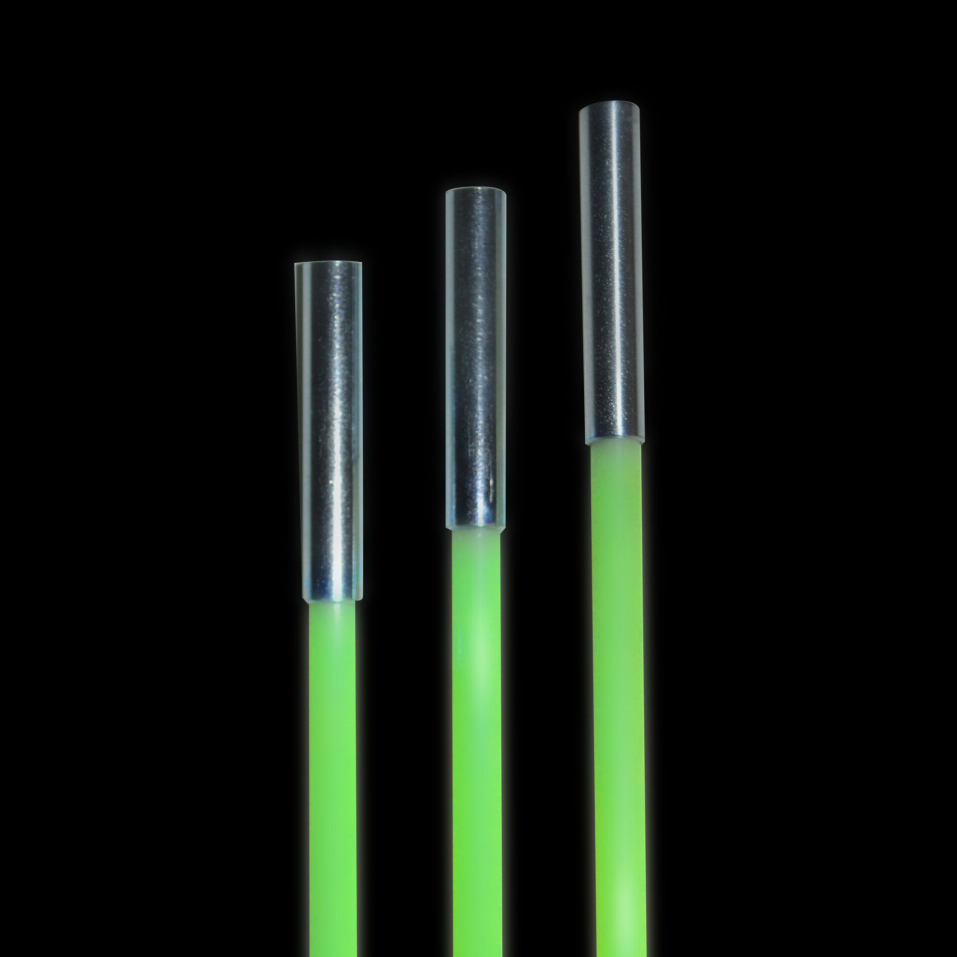 Jameson Installer's Fiberglass Glow Fish Rod 35 Foot Kit from Columbia Safety