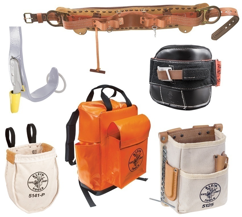GME Supply Lineman Kit from Columbia Safety