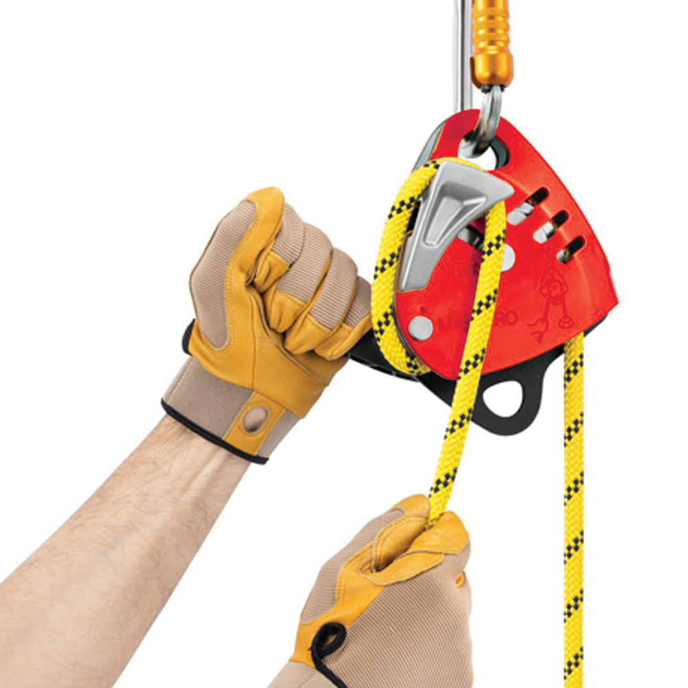 GME Supply 9010 Petzl Rescue Kit from Columbia Safety