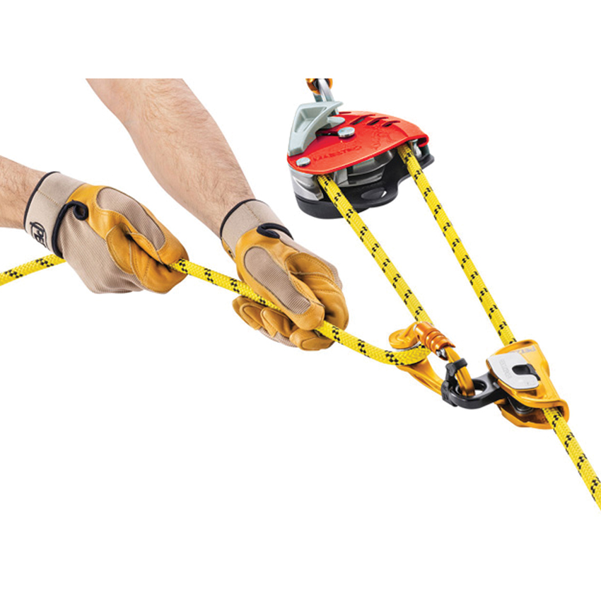 GME Supply 9010 Petzl Rescue Kit from Columbia Safety