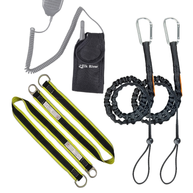 GME Supply 90120 Accessory Package from Columbia Safety
