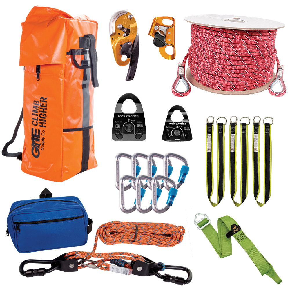 GME Supply Wind Rescue Kit - Bundled Kit from Columbia Safety