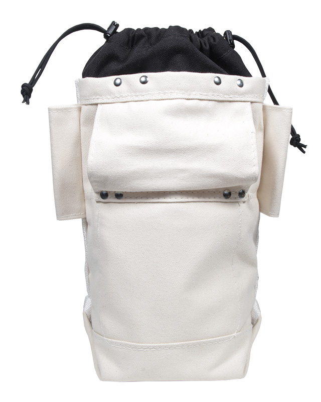 GME Supply GM-5416TCPD Heavy Top-Closing Canvas Bolt Bag/Connection from Columbia Safety