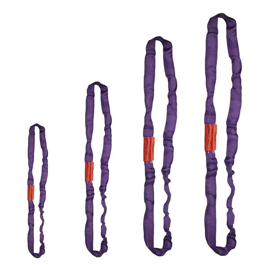 GME Supply Purple Sling Pack from Columbia Safety