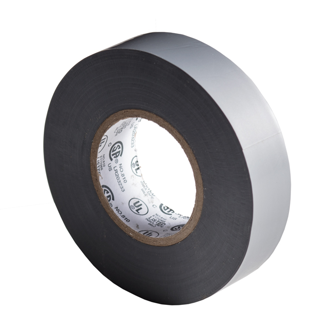 GME Supply 7 Mil Electrical Tape from Columbia Safety