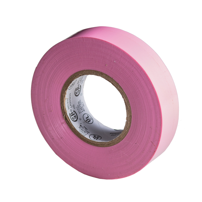 GME Supply 7 Mil Electrical Tape from Columbia Safety