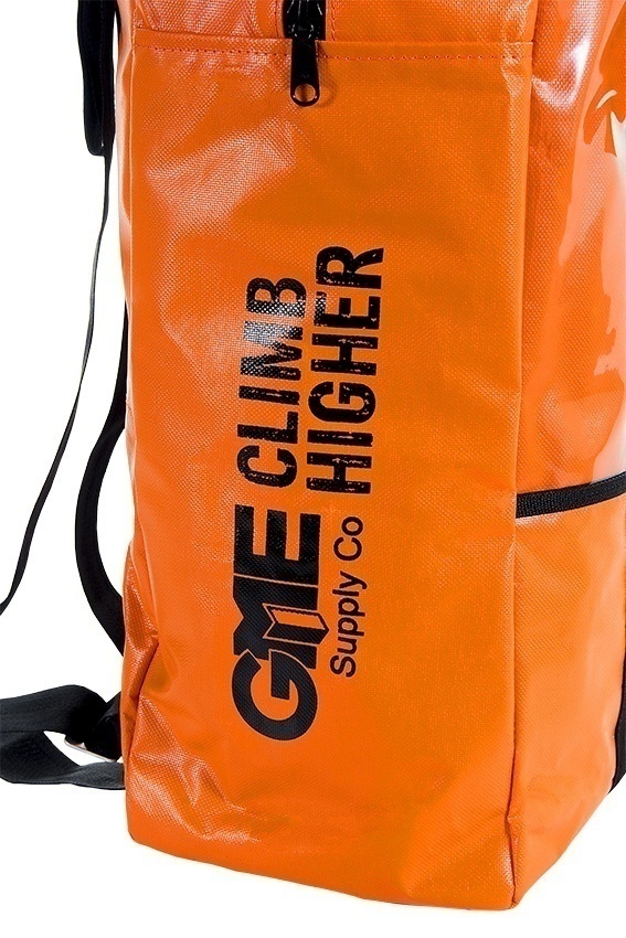 GME Supply Waterproof Rope Bag from Columbia Safety