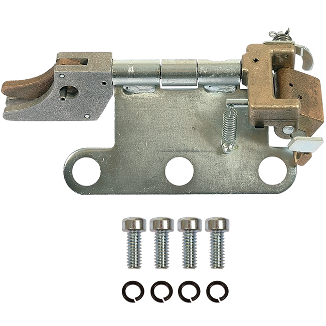 GMP Replacement Front Lifter Kit for J2 Lasher  from Columbia Safety