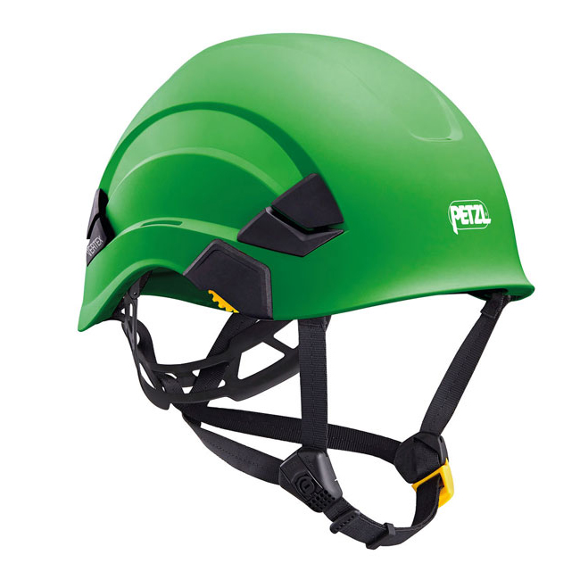 Petzl VERTEX Non-Vented Helmet from Columbia Safety