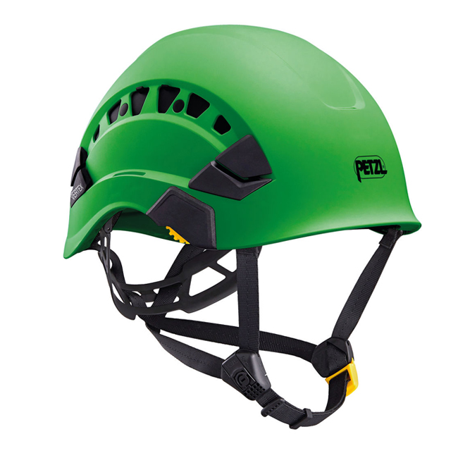 Petzl VERTEX Vented Helmet from Columbia Safety