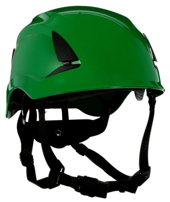 3M SecureFit X5000 Series Safety Helmet ANSI from Columbia Safety