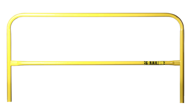 Guardian Guardrail System from Columbia Safety