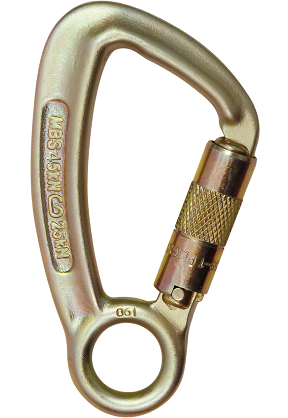 Skylotec Milan 9mm Rope from Columbia Safety