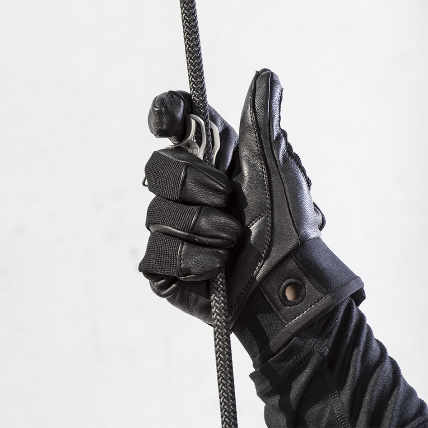 Skylotec Ringo Mini Rope Ascender - Columbia Safety and Supply