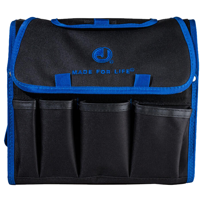 Jonard Rugged 21 Pocket Tool Case from Columbia Safety