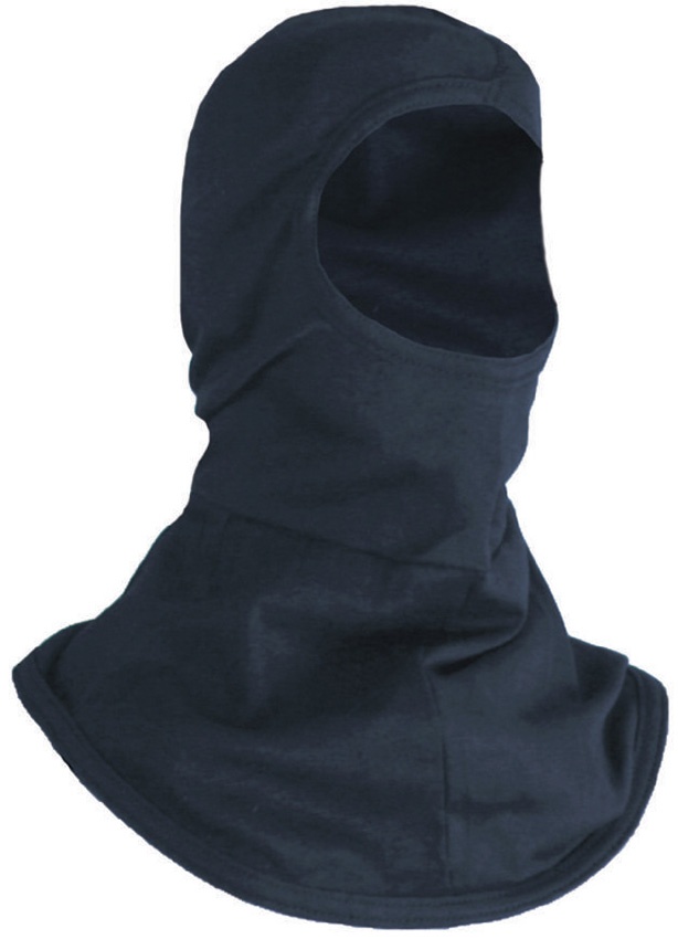 National Safety Apparel H11RY UltraSoft Knit FR Balaclava from Columbia Safety