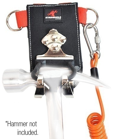 Ty-Flot Swivel Hammer/Ratchet Pocket from Columbia Safety