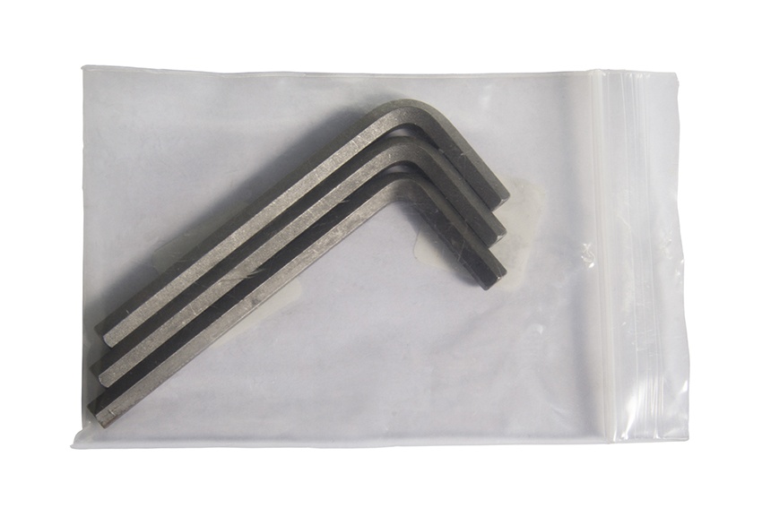AB Chance Replacement Rope Hook from Columbia Safety